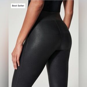 Spanx High-Waisted Leggings